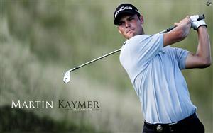 Martin Kaymer